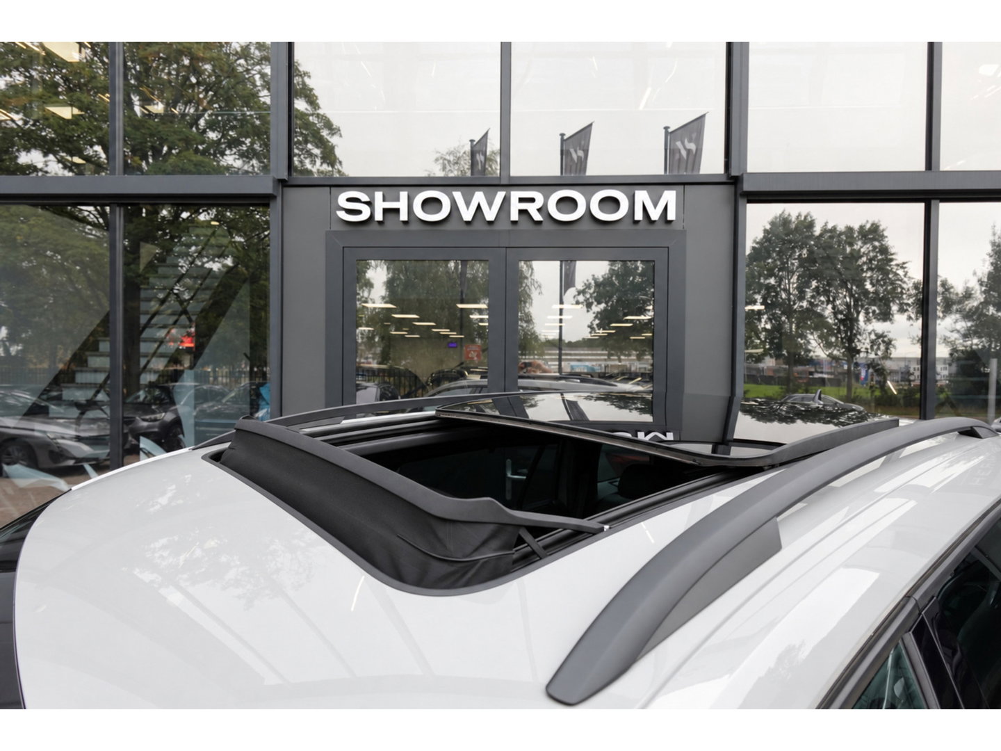 Škoda Kodiaq 1.5 TSI Sportline Edition Plus PANO CAM MEMORY