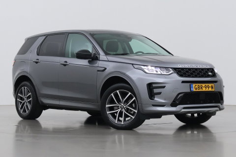 Land Rover Discovery Sport P300e Dynamic SE | Panoramadak | 19 inch | Trekhaak | Camera