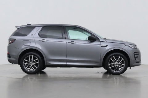 Land Rover Discovery Sport P300e Dynamic SE | Panoramadak | 19 inch | Trekhaak | Camera