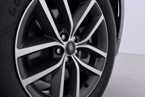 Land Rover Discovery Sport P300e Dynamic SE | Panoramadak | 19 inch | Trekhaak | Camera