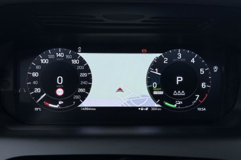 Land Rover Discovery Sport P300e Dynamic SE | Panoramadak | 19 inch | Trekhaak | Camera