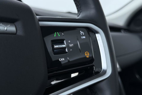 Land Rover Discovery Sport P300e Dynamic SE | Panoramadak | 19 inch | Trekhaak | Camera