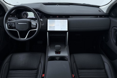 Land Rover Discovery Sport P300e Dynamic SE | Panoramadak | 19 inch | Trekhaak | Camera
