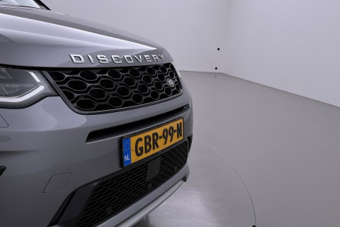Land Rover Discovery Sport P300e Dynamic SE | Panoramadak | 19 inch | Trekhaak | Camera