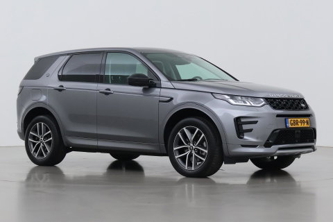 Land Rover Discovery Sport P300e Dynamic SE | Panoramadak | 19 inch | Trekhaak | Camera