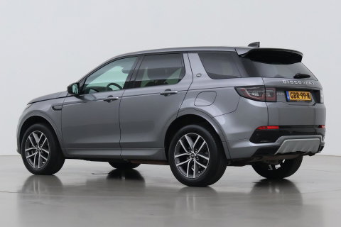 Land Rover Discovery Sport P300e Dynamic SE | Panoramadak | 19 inch | Trekhaak | Camera