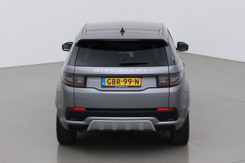 Land Rover Discovery Sport P300e Dynamic SE | Panoramadak | 19 inch | Trekhaak | Camera