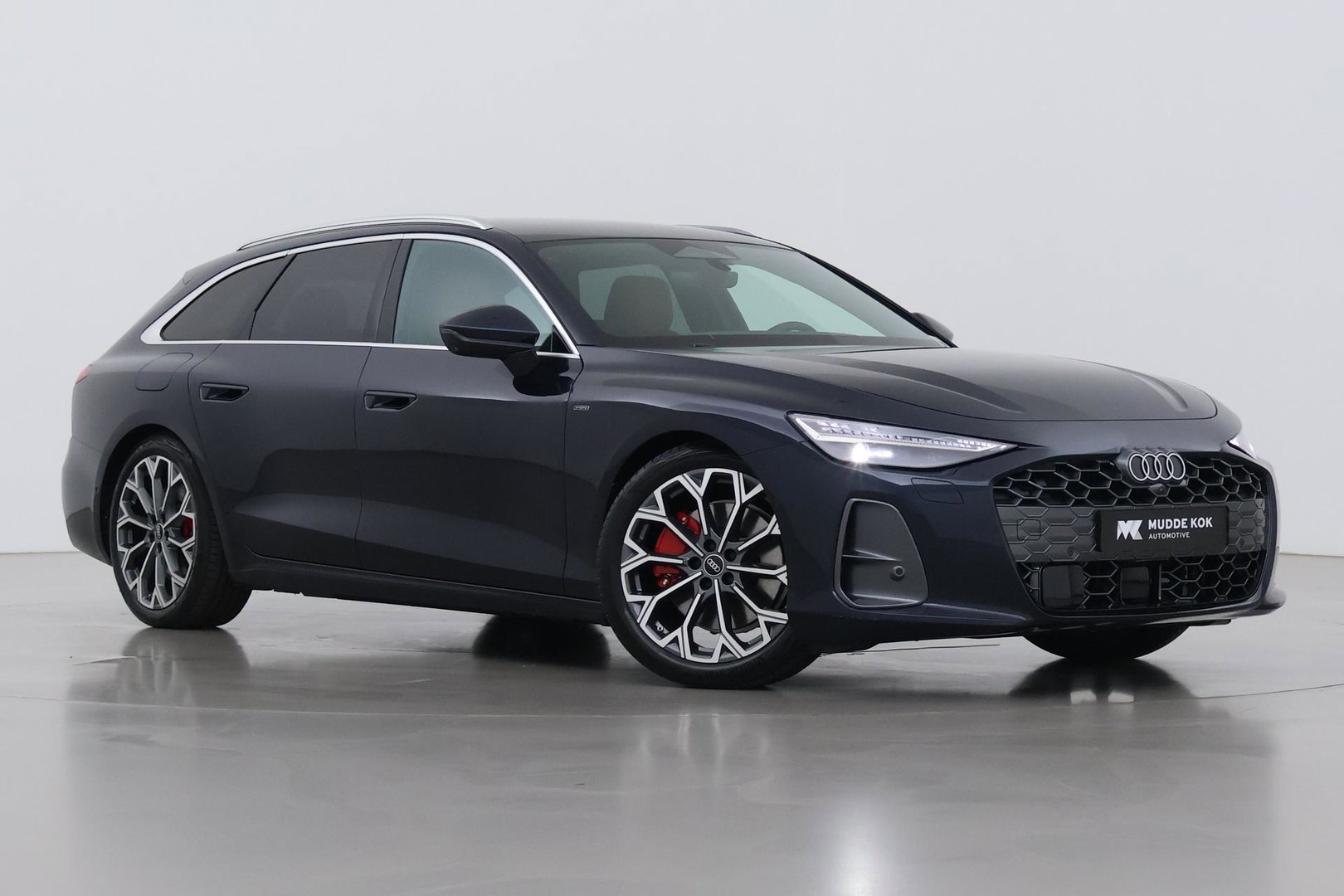 Audi A6 Pro Line Competition Quattro | Sportstoelen Plus | Luchtvering | Passenger Display | Massage+Ventilatie | 20 Inch
