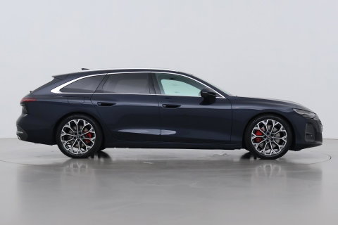 Audi A6 Pro Line Competition Quattro | Sportstoelen Plus | Luchtvering | Passenger Display | Massage+Ventilatie | 20 Inch