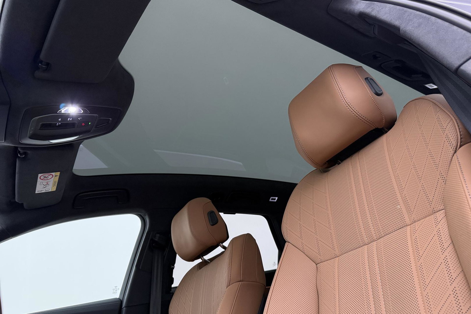 Audi A6 Pro Line Competition Quattro | Sportstoelen Plus | Luchtvering | Passenger Display | Massage+Ventilatie | 20 Inch