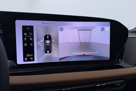 Audi A6 Pro Line Competition Quattro | Sportstoelen Plus | Luchtvering | Passenger Display | Massage+Ventilatie | 20 Inch