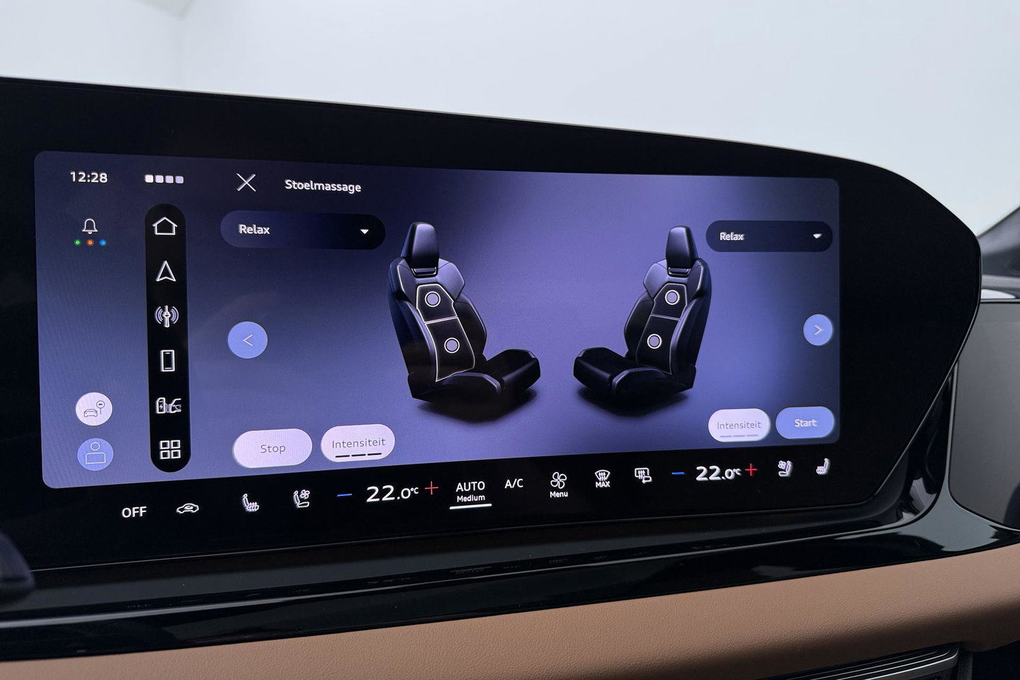Audi A6 Pro Line Competition Quattro | Sportstoelen Plus | Luchtvering | Passenger Display | Massage+Ventilatie | 20 Inch