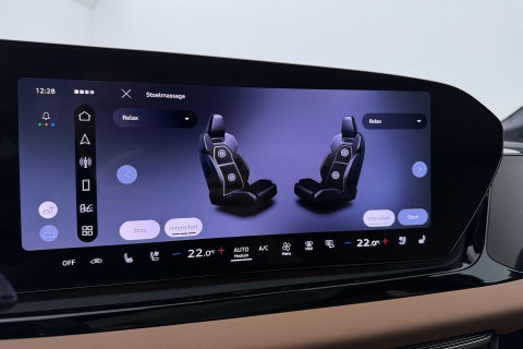 Audi A6 Pro Line Competition Quattro | Sportstoelen Plus | Luchtvering | Passenger Display | Massage+Ventilatie | 20 Inch