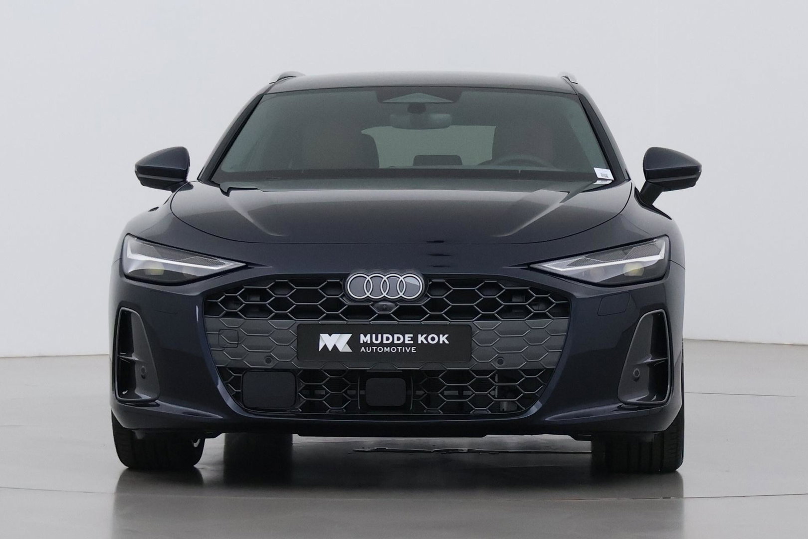 Audi A6 Pro Line Competition Quattro | Sportstoelen Plus | Luchtvering | Passenger Display | Massage+Ventilatie | 20 Inch