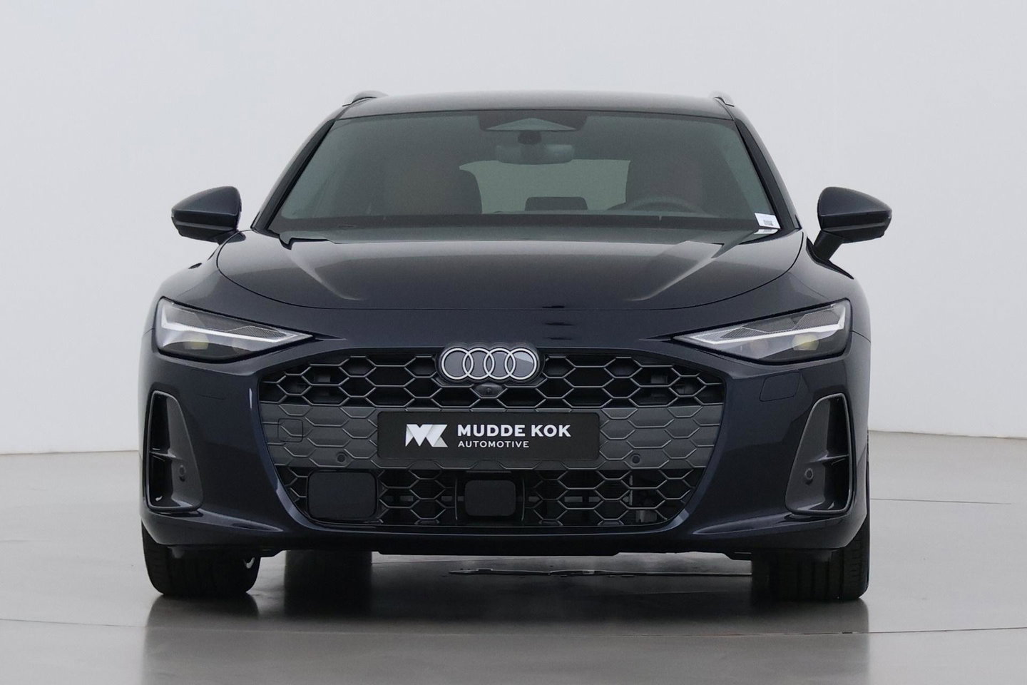 Audi A6 Pro Line Competition Quattro | Sportstoelen Plus | Luchtvering | Passenger Display | Massage+Ventilatie | 20 Inch