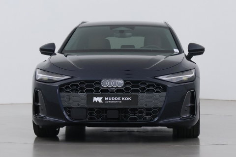 Audi A6 Pro Line Competition Quattro | Sportstoelen Plus | Luchtvering | Passenger Display | Massage+Ventilatie | 20 Inch