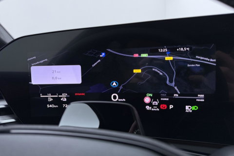 Audi A6 Pro Line Competition Quattro | Sportstoelen Plus | Luchtvering | Passenger Display | Massage+Ventilatie | 20 Inch