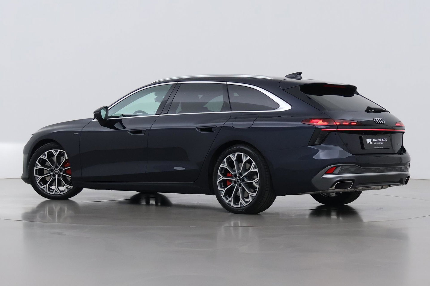Audi A6 Pro Line Competition Quattro | Sportstoelen Plus | Luchtvering | Passenger Display | Massage+Ventilatie | 20 Inch
