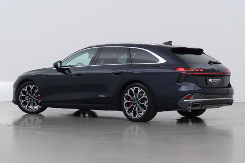 Audi A6 Pro Line Competition Quattro | Sportstoelen Plus | Luchtvering | Passenger Display | Massage+Ventilatie | 20 Inch