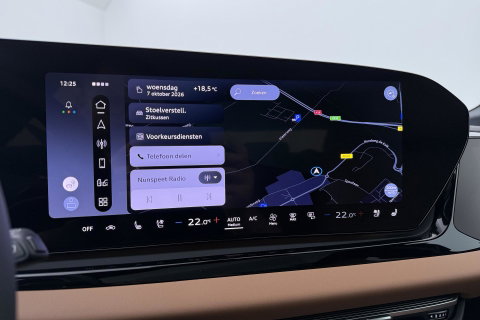 Audi A6 Pro Line Competition Quattro | Sportstoelen Plus | Luchtvering | Passenger Display | Massage+Ventilatie | 20 Inch