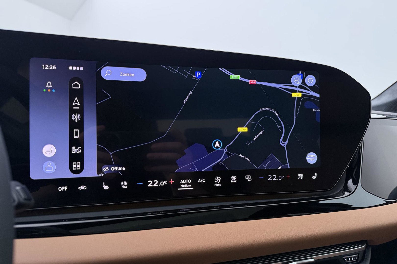 Audi A6 Pro Line Competition Quattro | Sportstoelen Plus | Luchtvering | Passenger Display | Massage+Ventilatie | 20 Inch