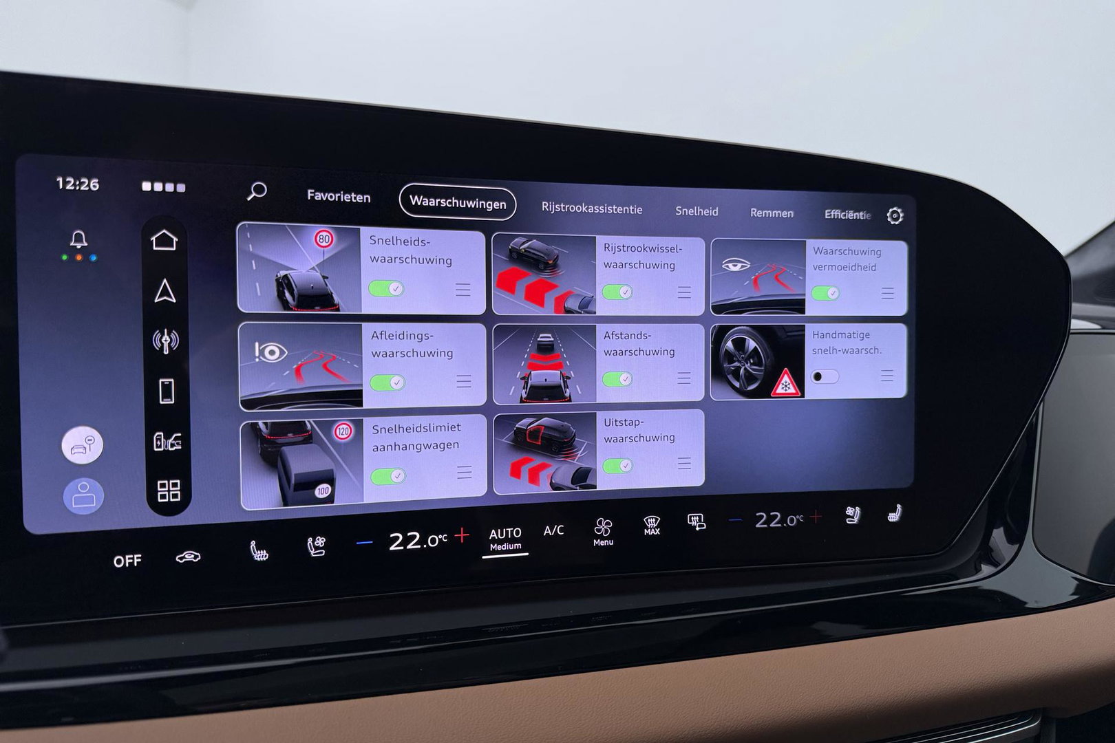 Audi A6 Pro Line Competition Quattro | Sportstoelen Plus | Luchtvering | Passenger Display | Massage+Ventilatie | 20 Inch