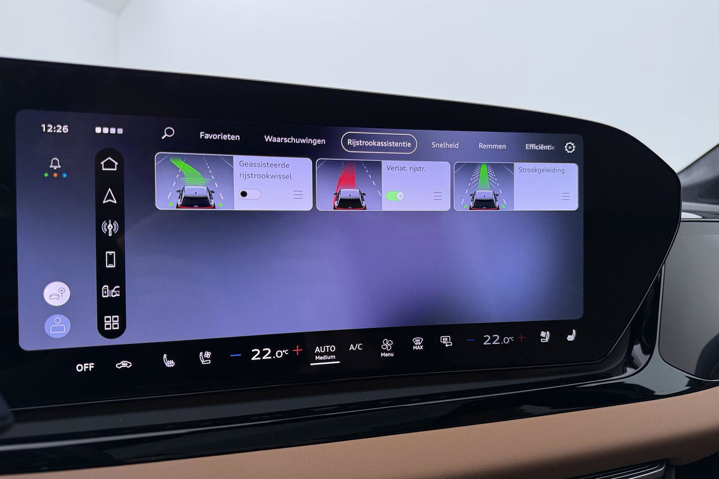 Audi A6 Pro Line Competition Quattro | Sportstoelen Plus | Luchtvering | Passenger Display | Massage+Ventilatie | 20 Inch