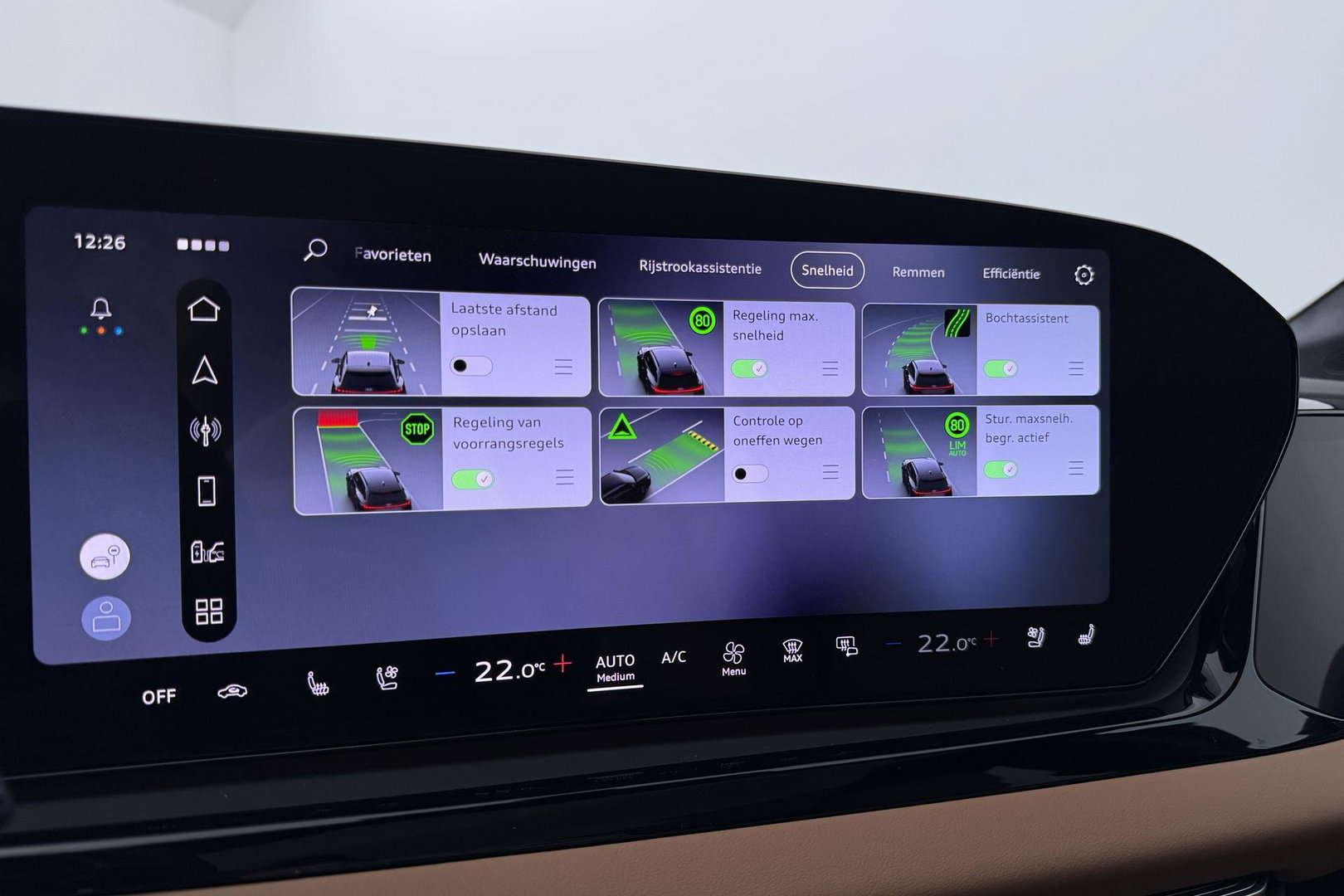 Audi A6 Pro Line Competition Quattro | Sportstoelen Plus | Luchtvering | Passenger Display | Massage+Ventilatie | 20 Inch