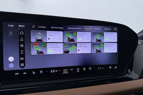 Audi A6 Pro Line Competition Quattro | Sportstoelen Plus | Luchtvering | Passenger Display | Massage+Ventilatie | 20 Inch