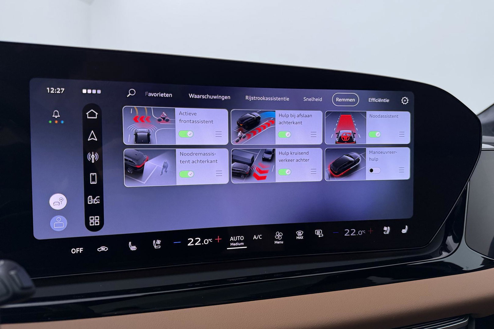 Audi A6 Pro Line Competition Quattro | Sportstoelen Plus | Luchtvering | Passenger Display | Massage+Ventilatie | 20 Inch
