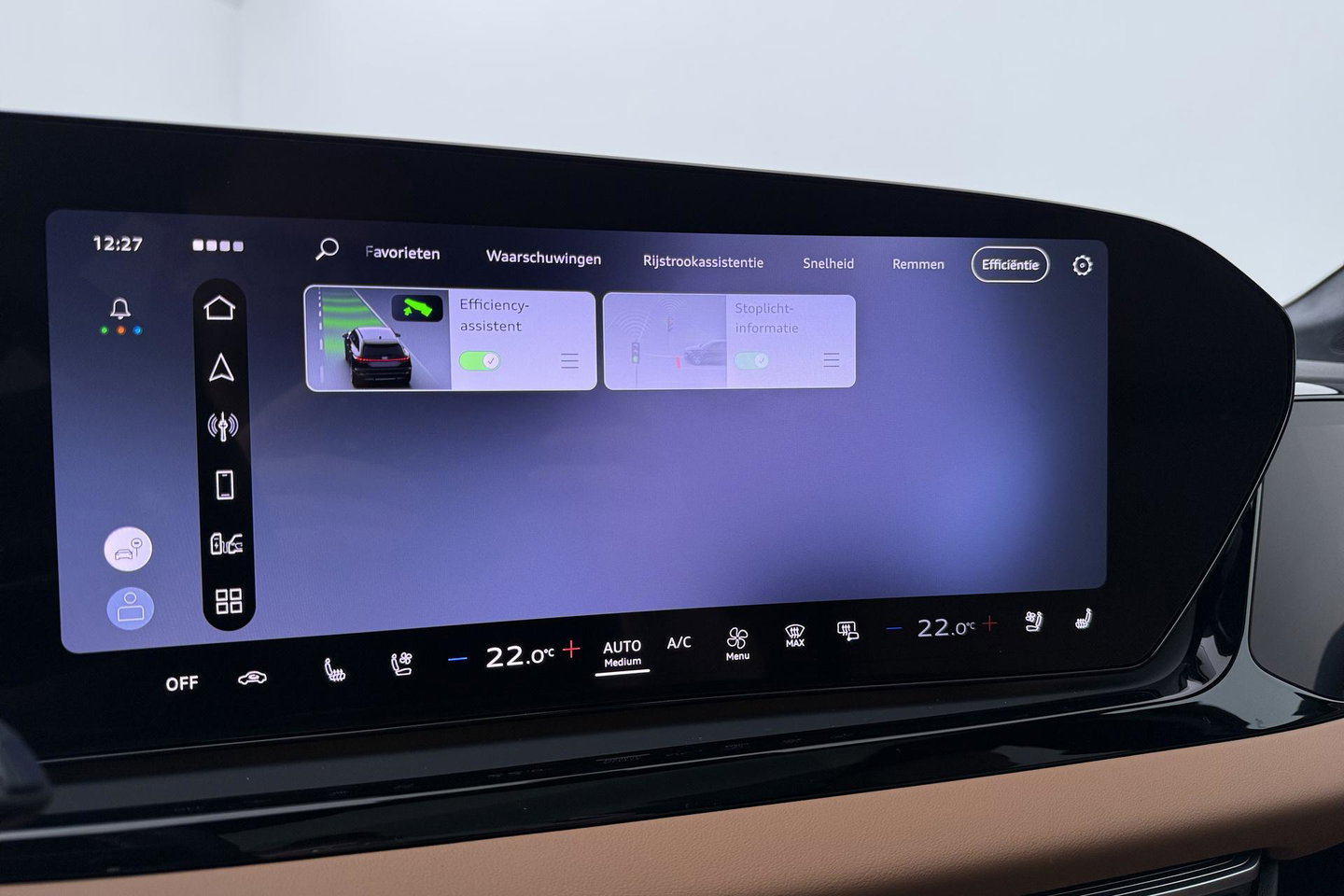 Audi A6 Pro Line Competition Quattro | Sportstoelen Plus | Luchtvering | Passenger Display | Massage+Ventilatie | 20 Inch