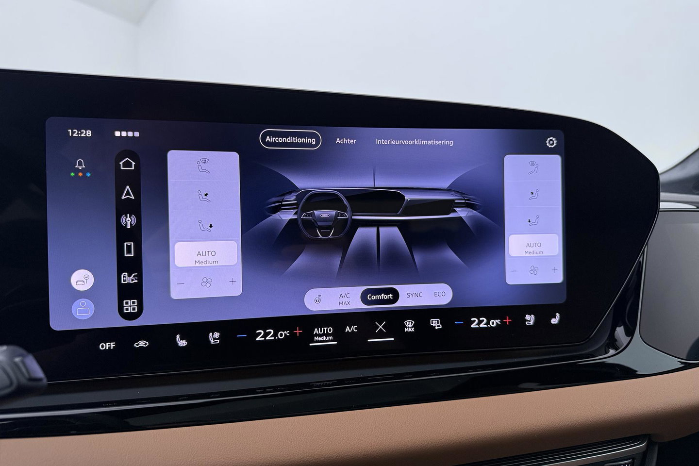 Audi A6 Pro Line Competition Quattro | Sportstoelen Plus | Luchtvering | Passenger Display | Massage+Ventilatie | 20 Inch