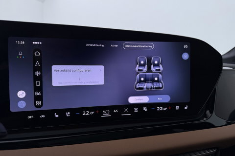 Audi A6 Pro Line Competition Quattro | Sportstoelen Plus | Luchtvering | Passenger Display | Massage+Ventilatie | 20 Inch