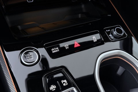Audi A6 Pro Line Competition Quattro | Sportstoelen Plus | Luchtvering | Passenger Display | Massage+Ventilatie | 20 Inch