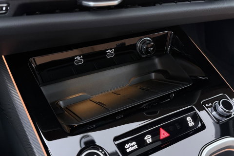 Audi A6 Pro Line Competition Quattro | Sportstoelen Plus | Luchtvering | Passenger Display | Massage+Ventilatie | 20 Inch