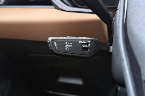 Audi A6 Pro Line Competition Quattro | Sportstoelen Plus | Luchtvering | Passenger Display | Massage+Ventilatie | 20 Inch