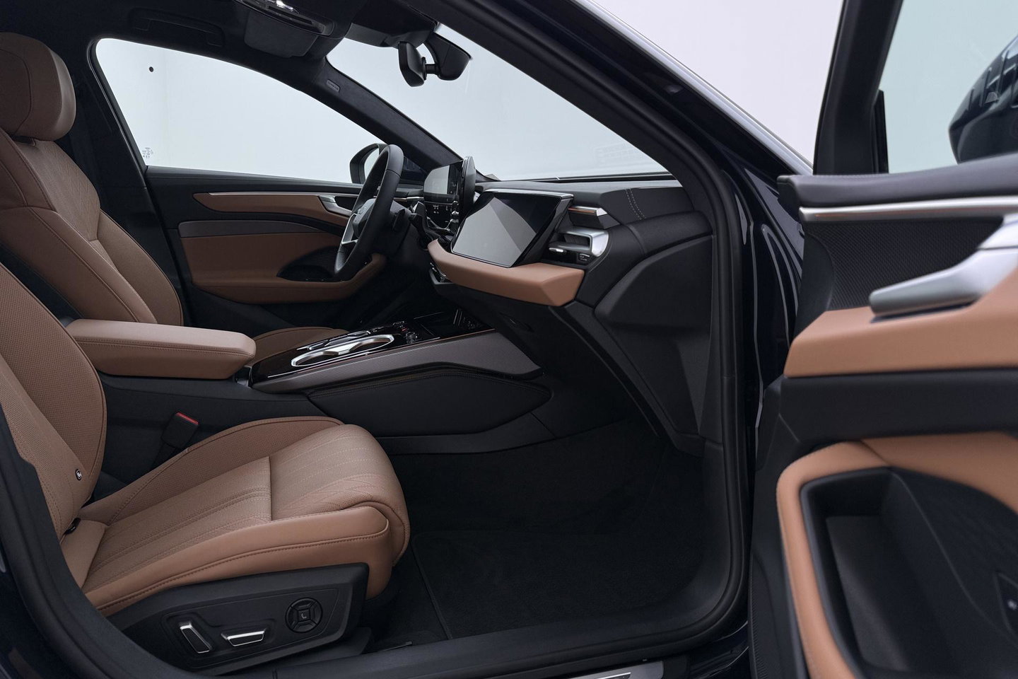 Audi A6 Pro Line Competition Quattro | Sportstoelen Plus | Luchtvering | Passenger Display | Massage+Ventilatie | 20 Inch