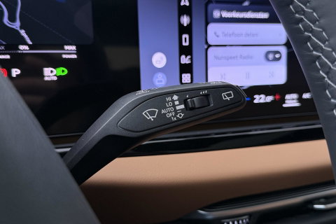 Audi A6 Pro Line Competition Quattro | Sportstoelen Plus | Luchtvering | Passenger Display | Massage+Ventilatie | 20 Inch