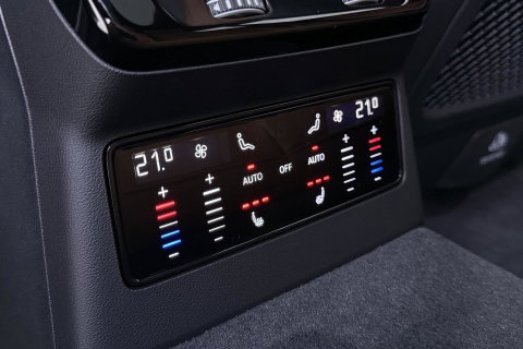 Audi A6 Pro Line Competition Quattro | Sportstoelen Plus | Luchtvering | Passenger Display | Massage+Ventilatie | 20 Inch