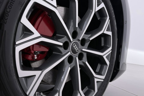 Audi A6 Pro Line Competition Quattro | Sportstoelen Plus | Luchtvering | Passenger Display | Massage+Ventilatie | 20 Inch