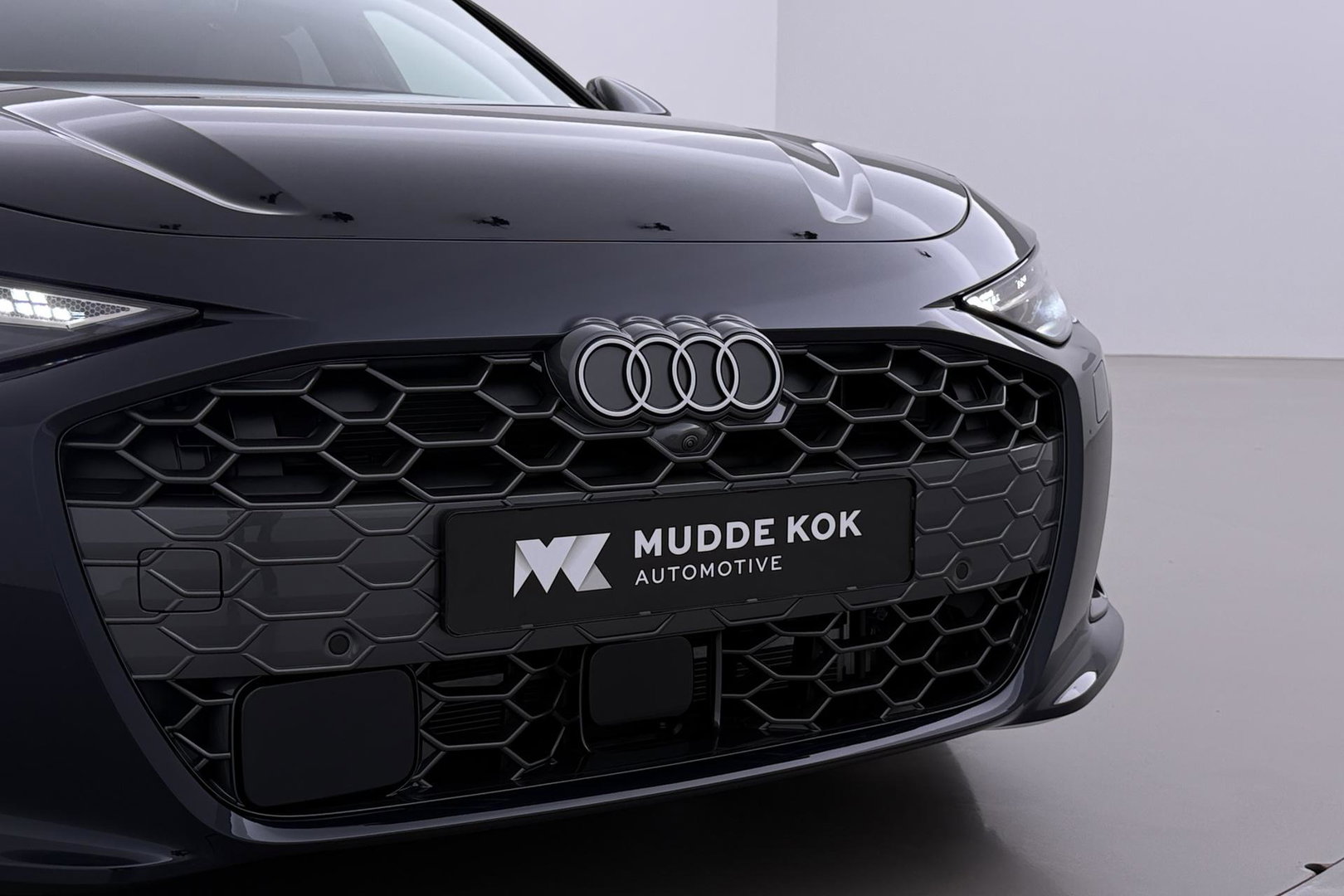 Audi A6 Pro Line Competition Quattro | Sportstoelen Plus | Luchtvering | Passenger Display | Massage+Ventilatie | 20 Inch