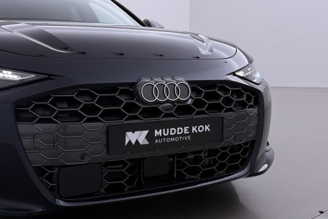 Audi A6 Pro Line Competition Quattro | Sportstoelen Plus | Luchtvering | Passenger Display | Massage+Ventilatie | 20 Inch