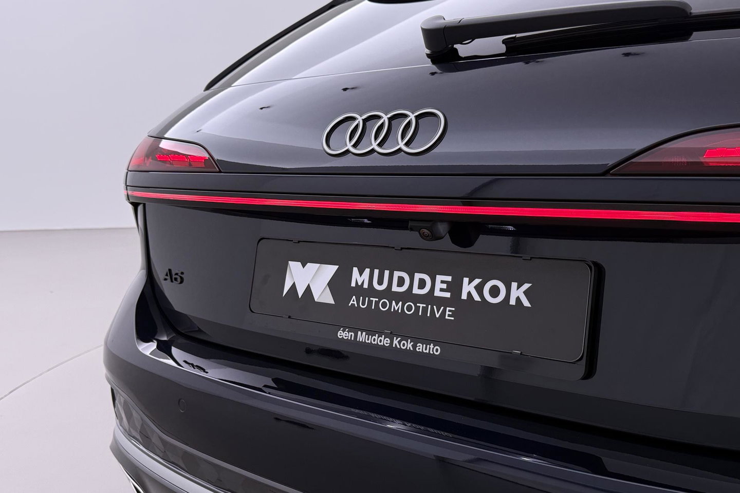 Audi A6 Pro Line Competition Quattro | Sportstoelen Plus | Luchtvering | Passenger Display | Massage+Ventilatie | 20 Inch