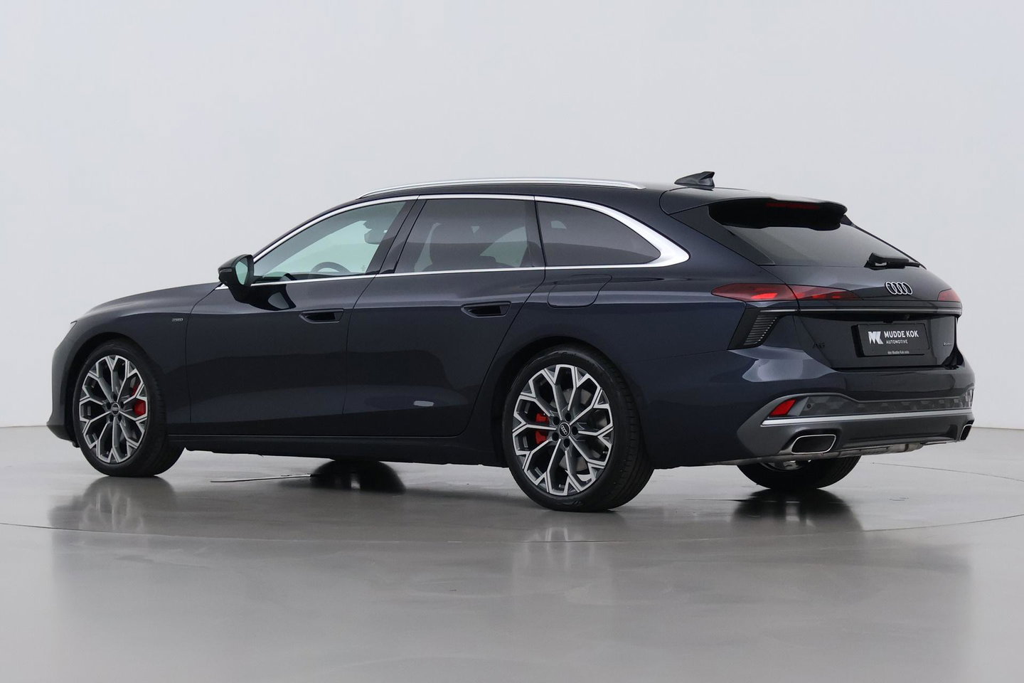 Audi A6 Pro Line Competition Quattro | Sportstoelen Plus | Luchtvering | Passenger Display | Massage+Ventilatie | 20 Inch