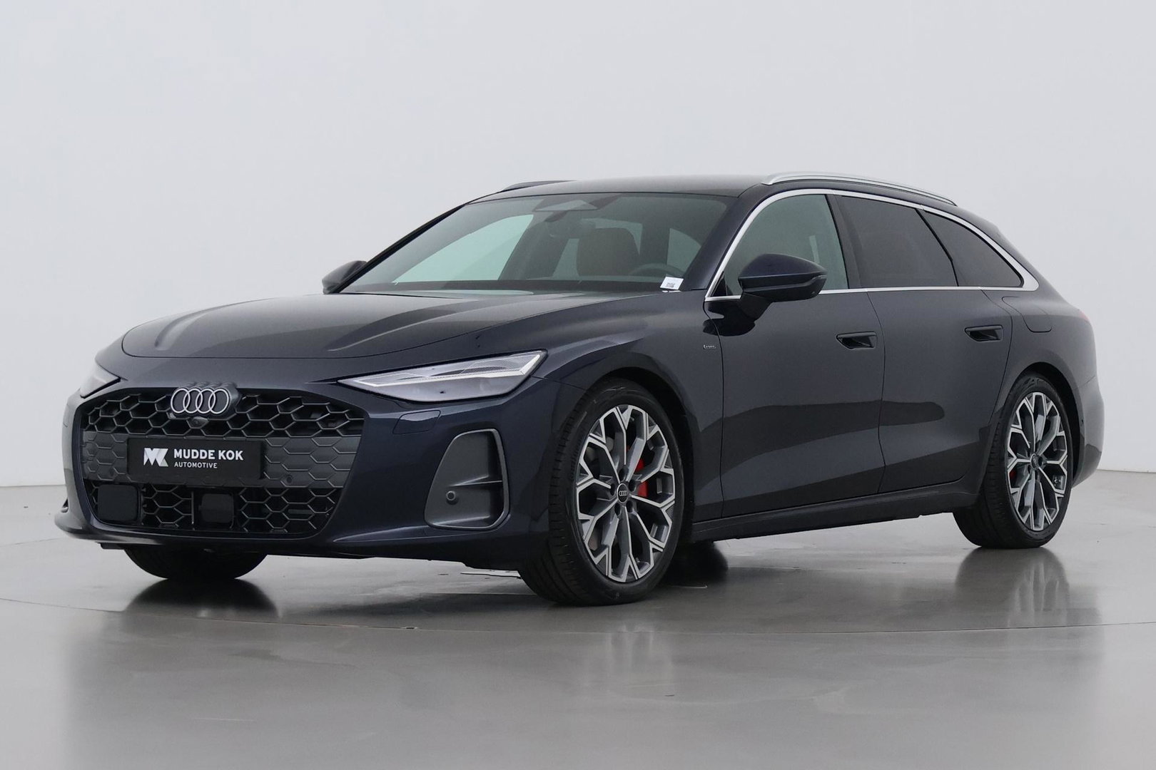 Audi A6 Pro Line Competition Quattro | Sportstoelen Plus | Luchtvering | Passenger Display | Massage+Ventilatie | 20 Inch