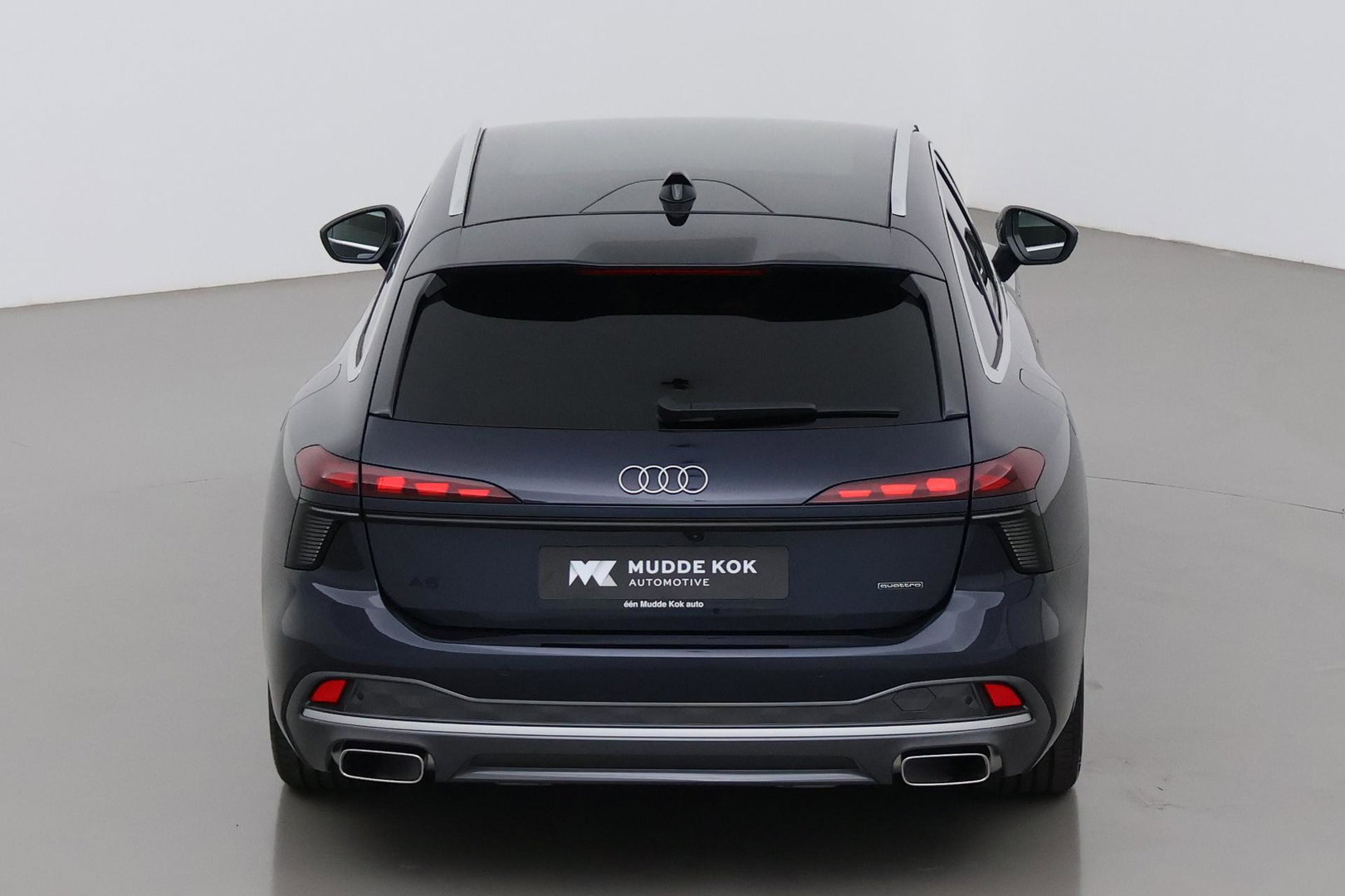 Audi A6 Pro Line Competition Quattro | Sportstoelen Plus | Luchtvering | Passenger Display | Massage+Ventilatie | 20 Inch