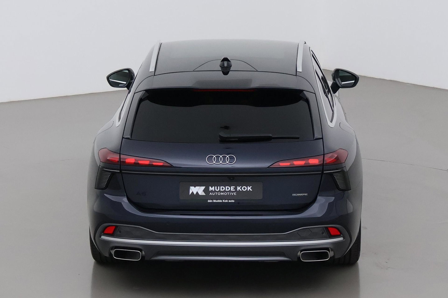 Audi A6 Pro Line Competition Quattro | Sportstoelen Plus | Luchtvering | Passenger Display | Massage+Ventilatie | 20 Inch