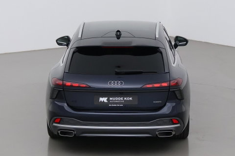 Audi A6 Pro Line Competition Quattro | Sportstoelen Plus | Luchtvering | Passenger Display | Massage+Ventilatie | 20 Inch