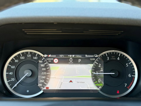 Land Rover Discovery Sport P300e 1.5 R-Dynamic SE |Pano|ACC|Leer|Meridian|Memory|Winterpakket|Sfeer|20"AllSeason
