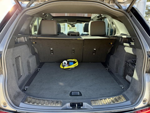 Land Rover Discovery Sport P300e 1.5 R-Dynamic SE |Pano|ACC|Leer|Meridian|Memory|Winterpakket|Sfeer|20"AllSeason